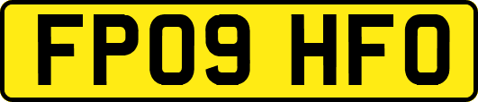 FP09HFO