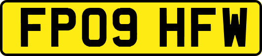 FP09HFW