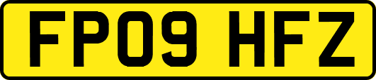 FP09HFZ