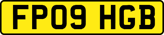 FP09HGB