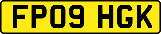 FP09HGK