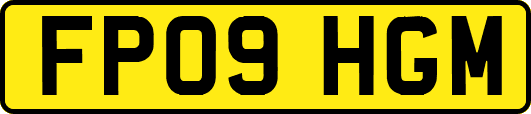 FP09HGM