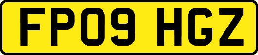 FP09HGZ