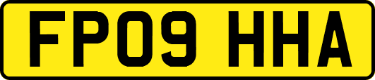 FP09HHA