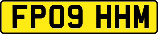 FP09HHM