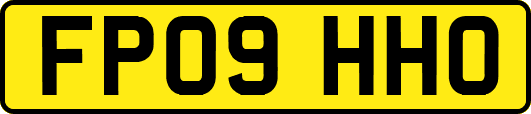 FP09HHO