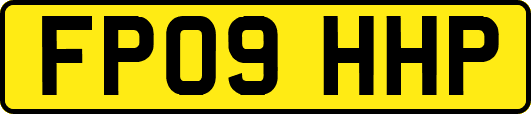 FP09HHP