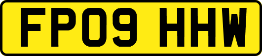 FP09HHW