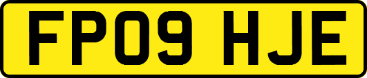FP09HJE