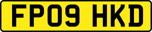 FP09HKD
