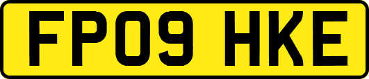 FP09HKE