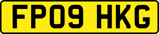 FP09HKG
