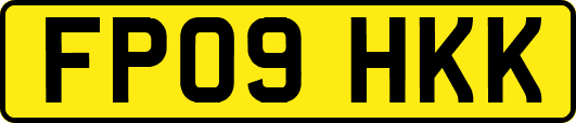 FP09HKK