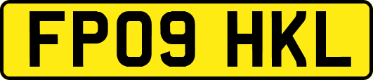 FP09HKL