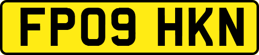 FP09HKN