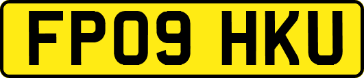 FP09HKU
