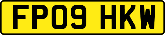 FP09HKW