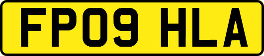 FP09HLA