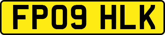 FP09HLK