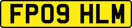 FP09HLM