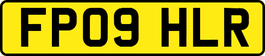 FP09HLR