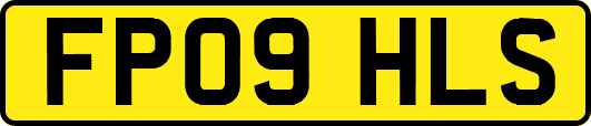 FP09HLS