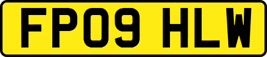 FP09HLW