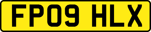 FP09HLX