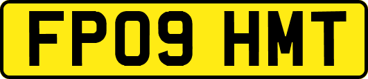 FP09HMT