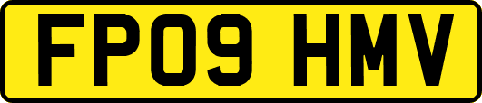 FP09HMV