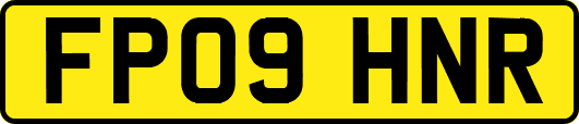 FP09HNR
