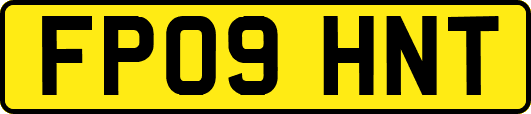 FP09HNT