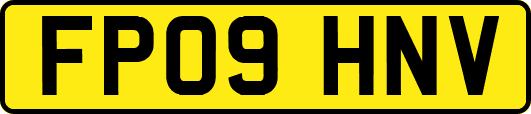 FP09HNV