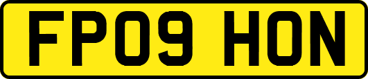 FP09HON