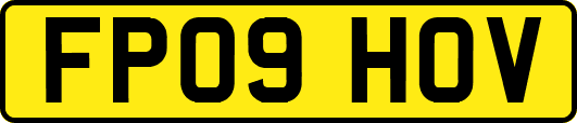 FP09HOV