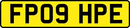 FP09HPE