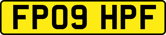 FP09HPF