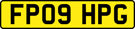 FP09HPG
