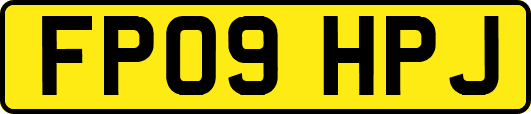 FP09HPJ