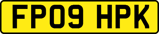 FP09HPK
