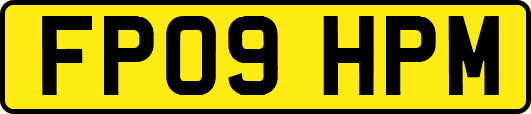 FP09HPM