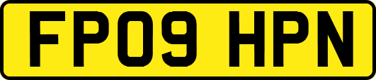 FP09HPN