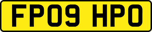 FP09HPO