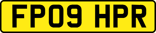 FP09HPR