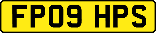 FP09HPS