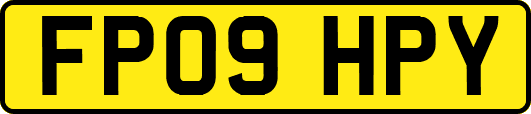 FP09HPY
