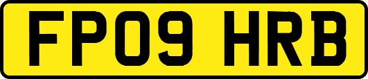 FP09HRB