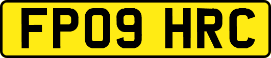 FP09HRC