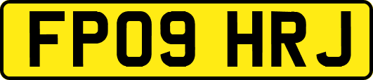 FP09HRJ