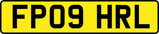 FP09HRL